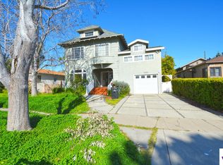 2254 Wellesley Ave, Los Angeles, CA 90064