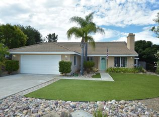 25351 Poderio Dr, Ramona, CA 92065