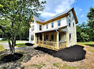 30 Dennisville Petersburg Rd, Woodbine, NJ 08270