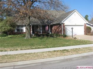 4824 S 71st East Ave, Tulsa, OK 74145