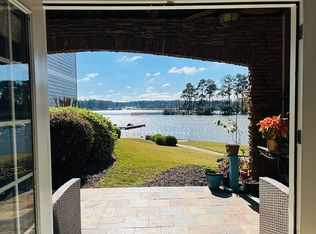 110 River North Rd SE UNIT 15, Milledgeville, GA 31061