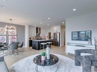 23 Belmont Pl SW, Calgary, AB T2X 5T6