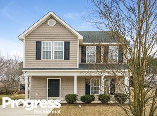116 Tortola Pl, Knightdale, NC 27545