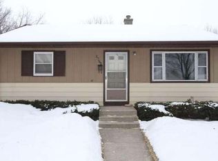 3671 S 5th Pl, Milwaukee, WI 53207