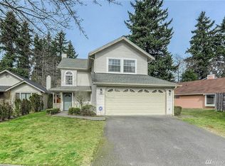 18218 NE 92nd St, Redmond, WA 98052