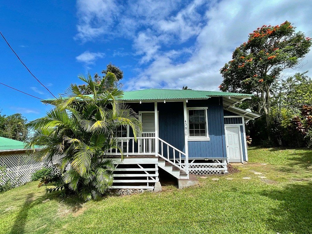 43-989 Namilimili Rd, Paauilo, HI 96776 | Zillow