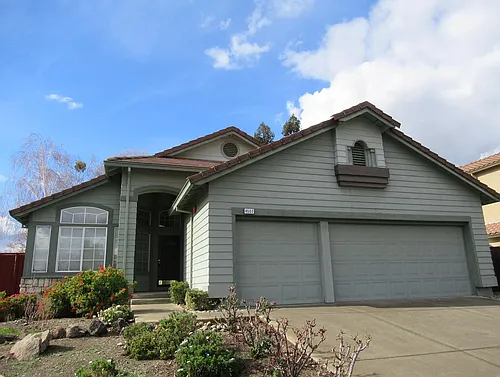 4502 Phyllis Ct Photo 1