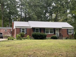 305 Shady Hollow Rd, Dickson, TN 37055