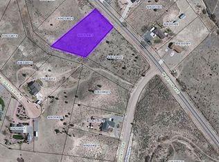 1842 W Tejon Ave, Pueblo West, CO 81007