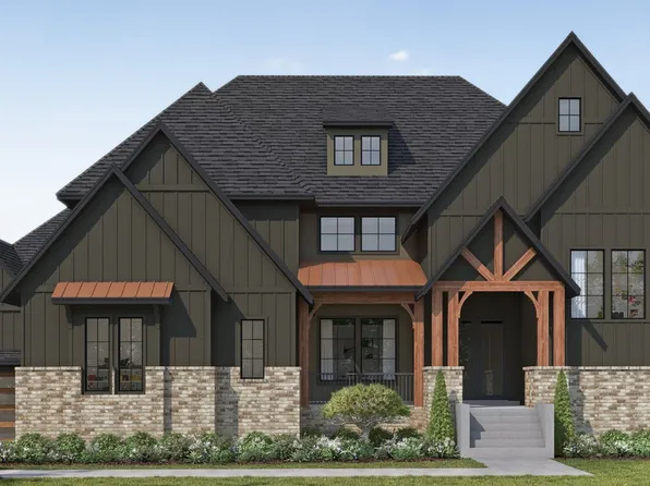 6072 Lookaway Cir Lot 313, Franklin, TN 37067