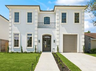420 Metairie Heights Ave, Metairie, LA 70001