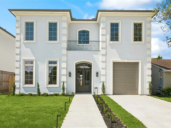 420 Metairie Heights Ave, Metairie, LA 70001