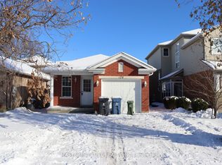 174 Rickson Ave, Guelph, ON N1G4Y6