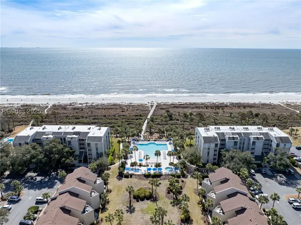 21 S Forest Beach Dr APT 109, Hilton Head Island, SC 29928