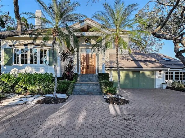5306 Siesta Cove Dr, Sarasota, FL 34242