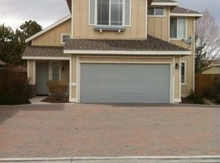 3361 Herons Landing Dr, Reno, NV