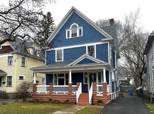436 Birr St, Rochester, NY 14613