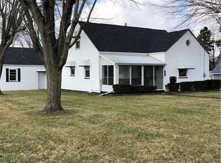 3837 Middlebranch Ave NE, Canton, OH 44705