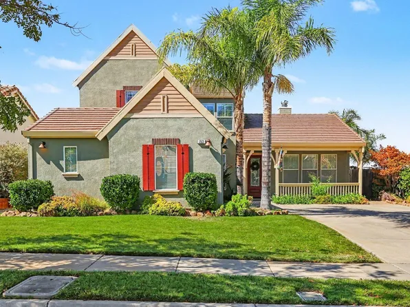 753 Waterville Dr, Brentwood, CA 94513
