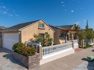 4850 Monroe Ave, San Diego, CA 92115