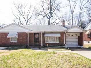9424 Auburn Dr, Saint Louis, MO