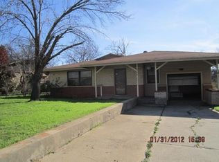 6508 Davidson St, Richland Hills, TX 76118