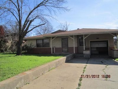 6508 Davidson St, Richland Hills, TX, 76118