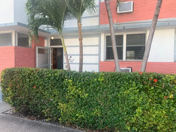 628 10th St #9, Miami Beach, FL 33139
