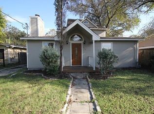 915 Vargas Rd, Austin, TX 78741