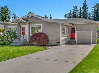 5017 75th Ave NE, Marysville, WA 98270