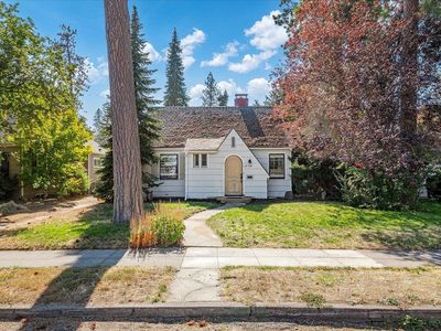 1118 E 28th Ave, Spokane, WA, 99203