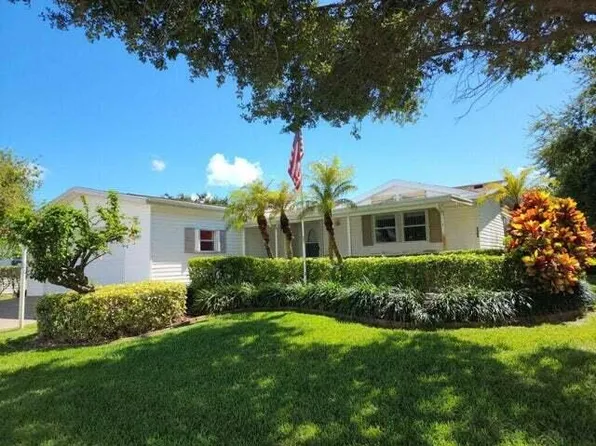 3309 Red Tailed Hawk Drive, Port St Lucie, FL 34952