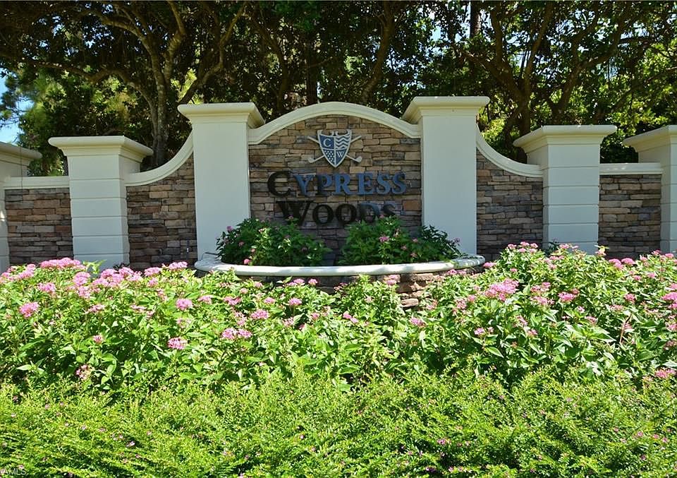 1st image of 2750 Cypress Trace Cir APT 2636