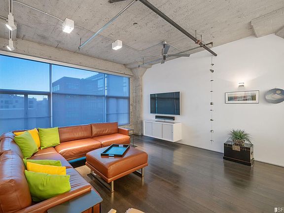 2nd image of 650 2nd St Unit 404