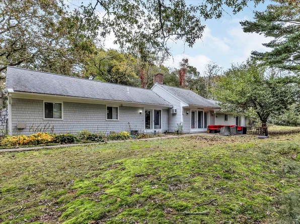 1007 River Road, Marstons Mills, MA 02648