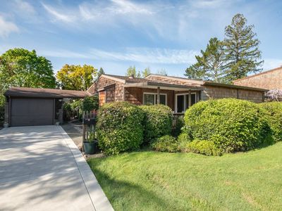 1451 Mission Drive, Sonoma, CA, 95476
