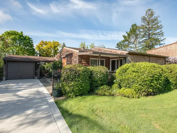 1451 Mission Drive, Sonoma, CA 95476