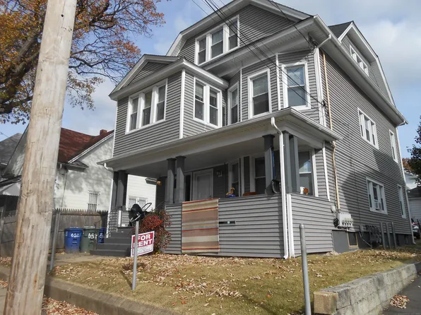 652 Bishop Avenue, Bridgeport, CT 06610