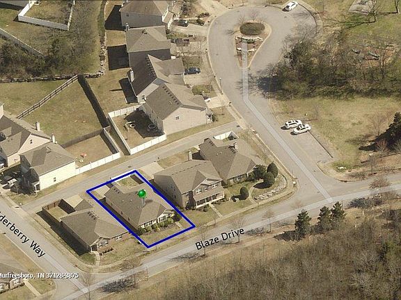 2nd image of 3234 Blaze Dr