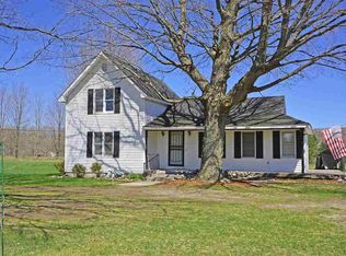 10308 Homestead Rd, Beulah, MI 49617