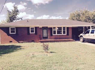 35 Davis St, Gadsden, TN 38337