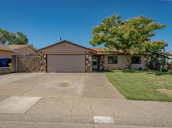 8126 Dart Way, Orangevale, CA 95662