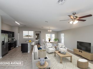 377 Avella St, Port Charlotte, FL 33954