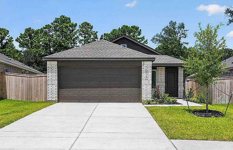 Overlook at Fairwater Rental Homes — Photo 36
