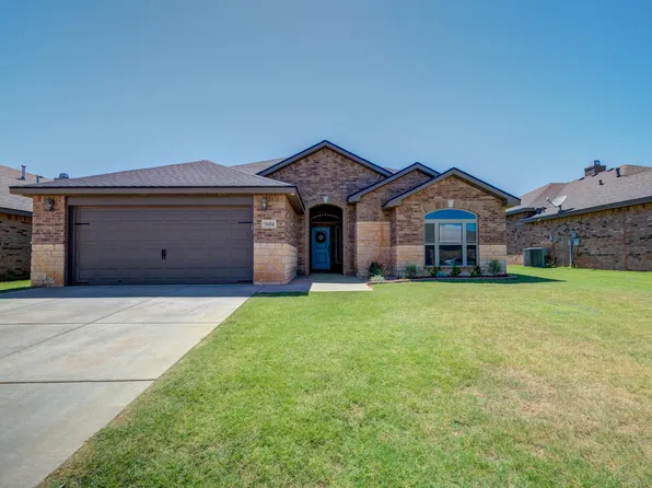 9604 Ross Ave, Lubbock, TX 79424