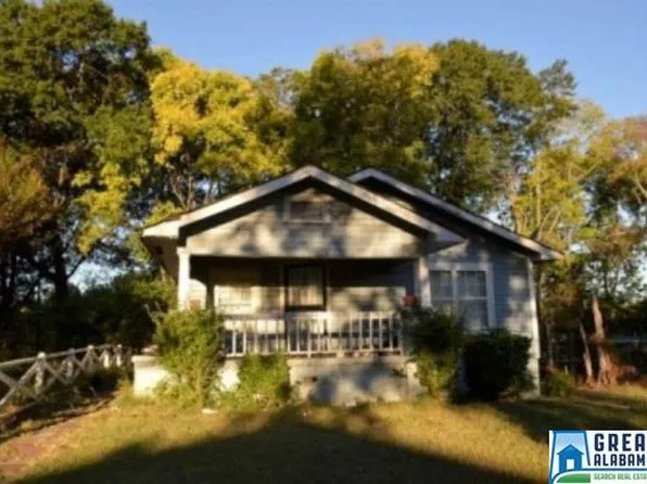 828 47th St N, Birmingham, AL 35212