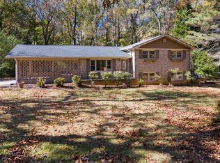 4126 Westview St, Douglasville, GA 30135