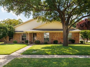 1916 J J Pearce Dr, Richardson, TX 75081