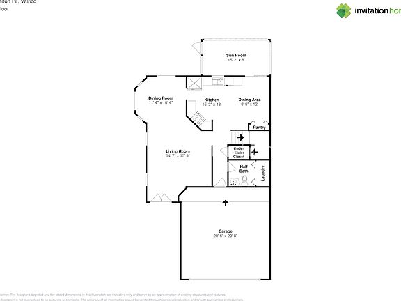 2nd image of 212 Belfort Pl