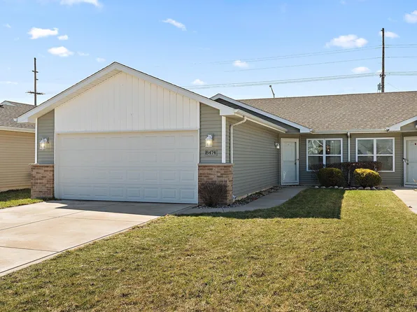 8474 Jackson St, Merrillville, IN 46410